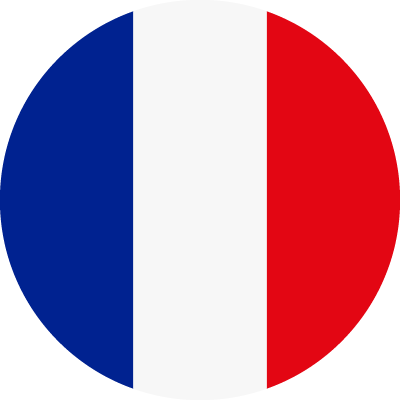 France Flag