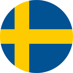 Sweden Flag
